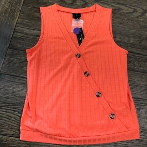 NWT Worthington Tank